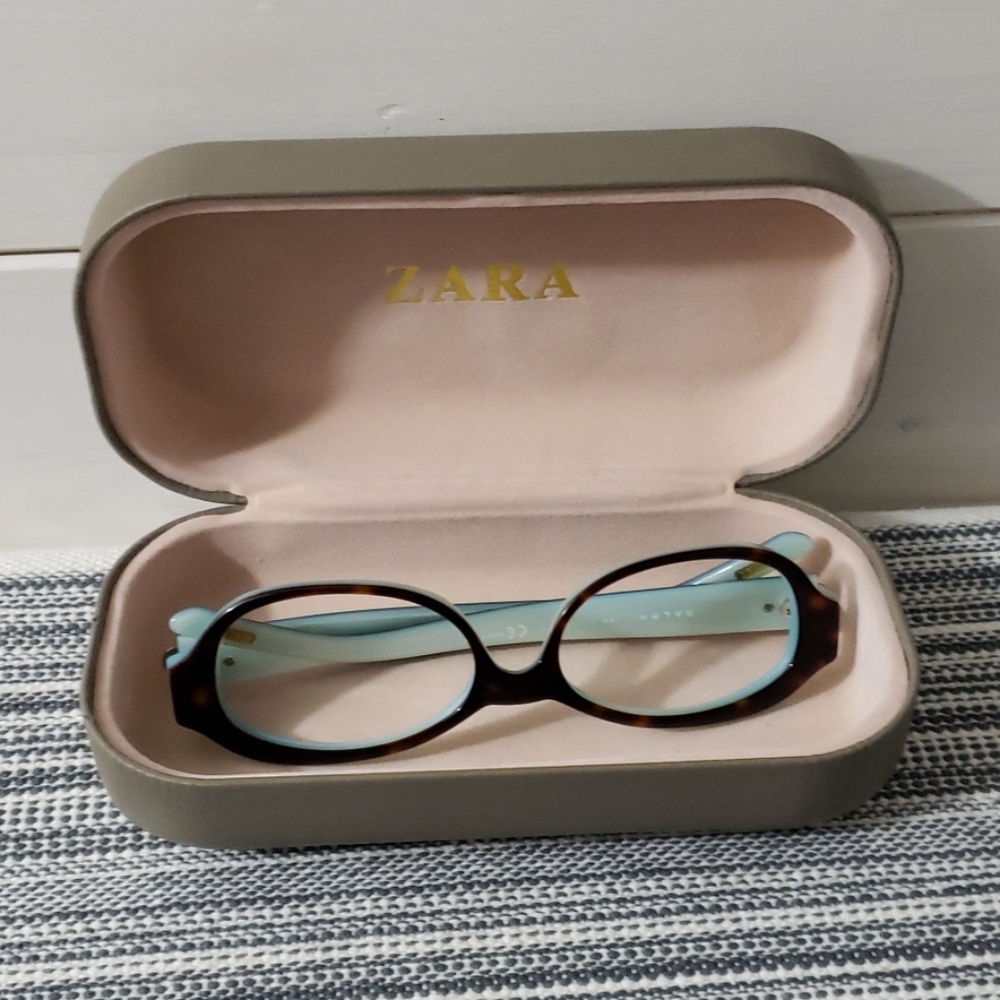 Ralph Lauren frames - Picture 5 of 7